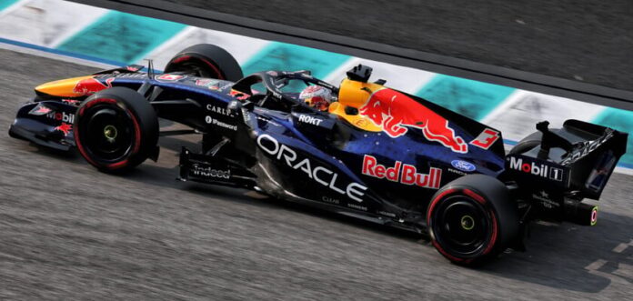 f1-em-sepang:-verstappen-quebra-dominio-e-bortoleto-brilha