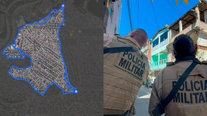 confronto-a-tiros-na-chapada-do-rio-vermelho-deixa-policial-militar-e-jovem-feridos-em-salvador