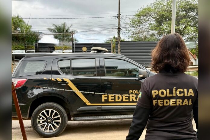 pf-encontra-imovel-utilizado-como-base-para-compra-de-votos;-cinco-presos