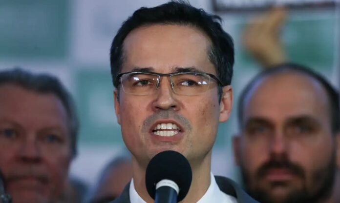 senado-do-parana:-candidatura-de-dallagnol-permanece-provisoria-apos-decisao-de-nunes-marques
