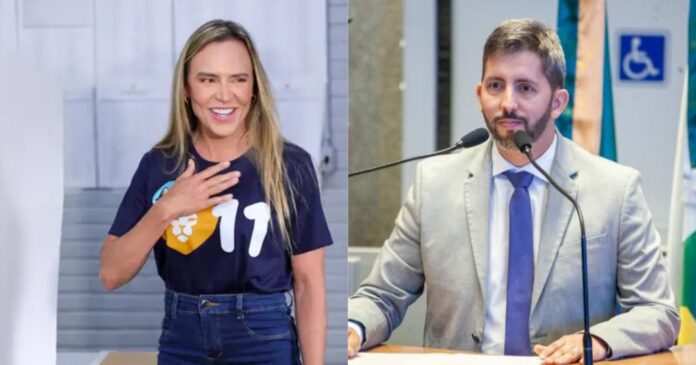 celina-leao-e-leandro-grass-avancam-para-o-segundo-turno-no-df