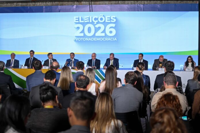 nunes-marques:-mj-aponta-907-crimes-eleitorais-e-r$-626-mil-apreendidos
