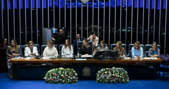 11-mulheres-eleitas-marcam-recorde-historico-para-o-senado-federal-em-2026