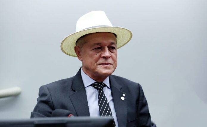 joseildo-ramos,-deputado-federal-mais-antigo-eleito-pela-bahia-em-2026