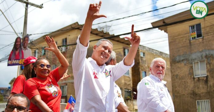 mais-de-70%-das-urnas-apuradas-na-bahia:-rui-costa-e-jaques-wagner-seguem-na-dianteira-da-disputa-pelo-senado