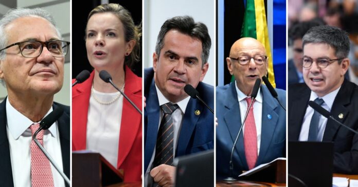 renovacao-no-senado-derruba-veteranos-e-abala-liderancas-do-congresso