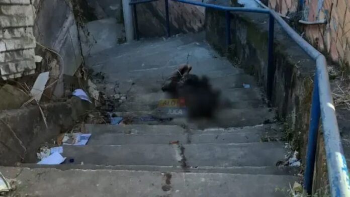 homem-e-encontrado-morto-com-maos-amarradas-e-sinais-de-carbonizacao-no-bairro-do-lobato,-salvador