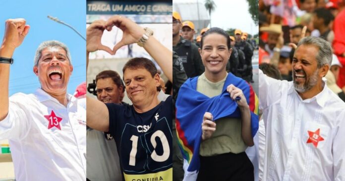 governadores-eleitos-no-1o-turno:-os-20-nomes-que-comandam-os-estados