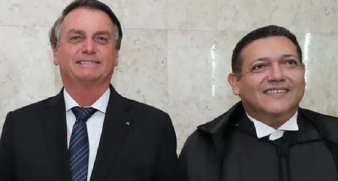 ministro-kassio-nunes-avalia-soltura-de-bolsonaro-apos-o-segundo-turno