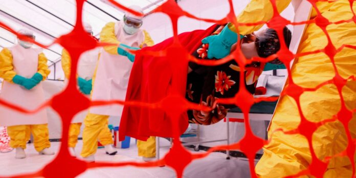 quenia-registra-primeiro-caso-de-ebola;-homem-falece-apos-tratamento