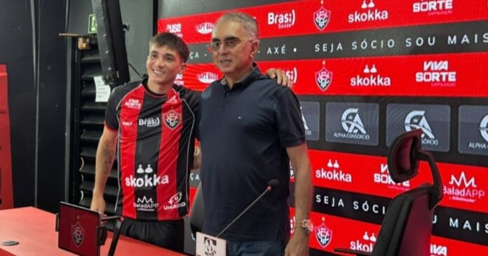 laquintana-esta-pronto-para-estreia-no-vitoria-e-comenta-pressao