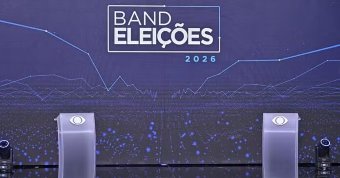 tv-band-tera-debate-lula-e-flavio-em-18-de-outubro,-segundo-turno