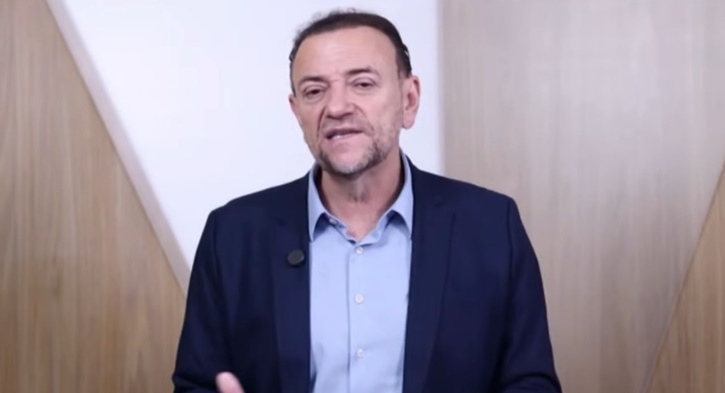Lula avalia mudar regra de indicação de ministros do STF, diz Edinho