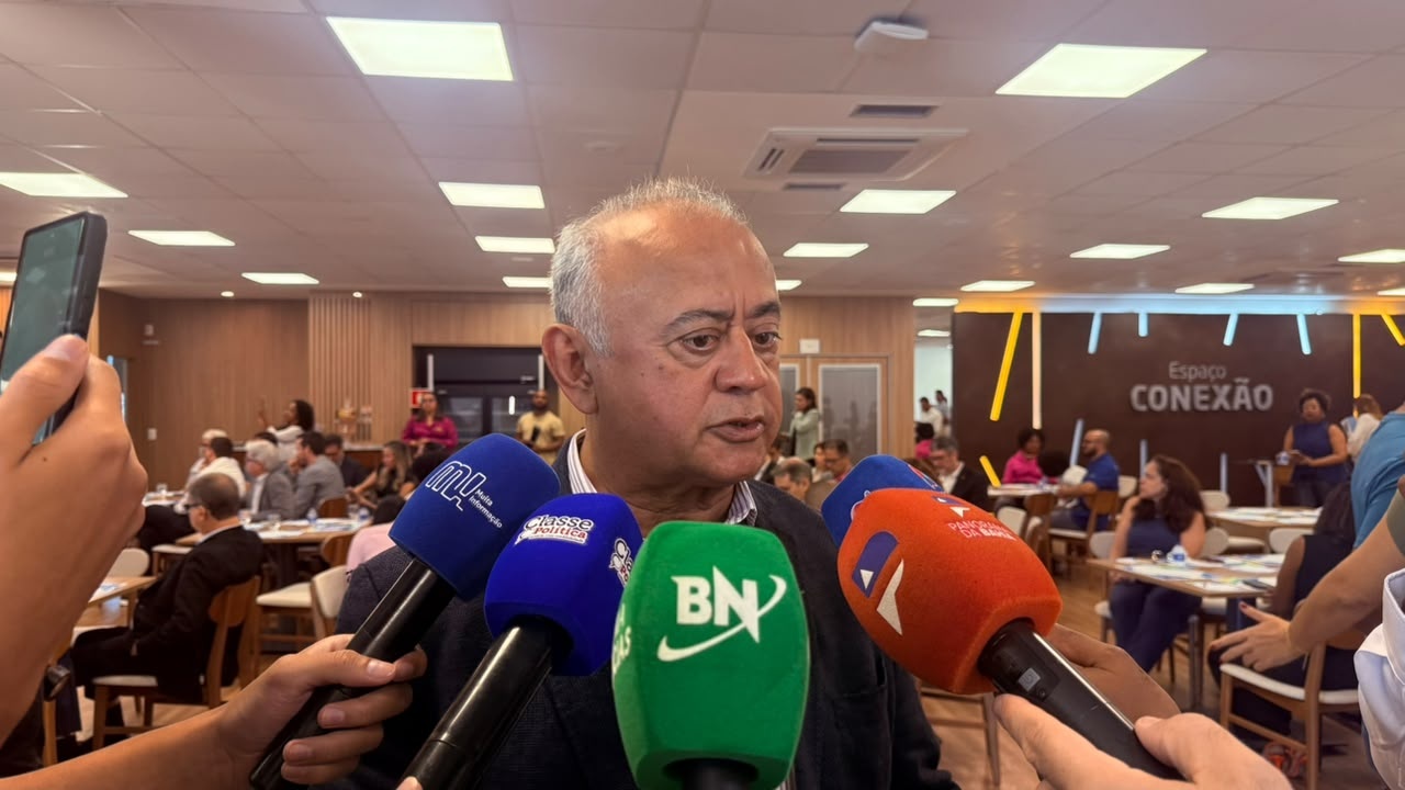 Fieb aposta na reindustrialização e pressiona por debate sobre reforma tributária no 2º turno