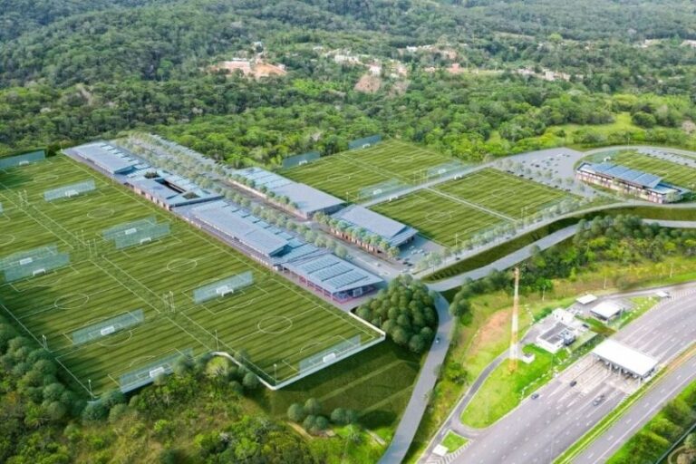 cfa-bahia:-obras-avancam;-terraplanagem-atinge-pico,-confira-detalhes