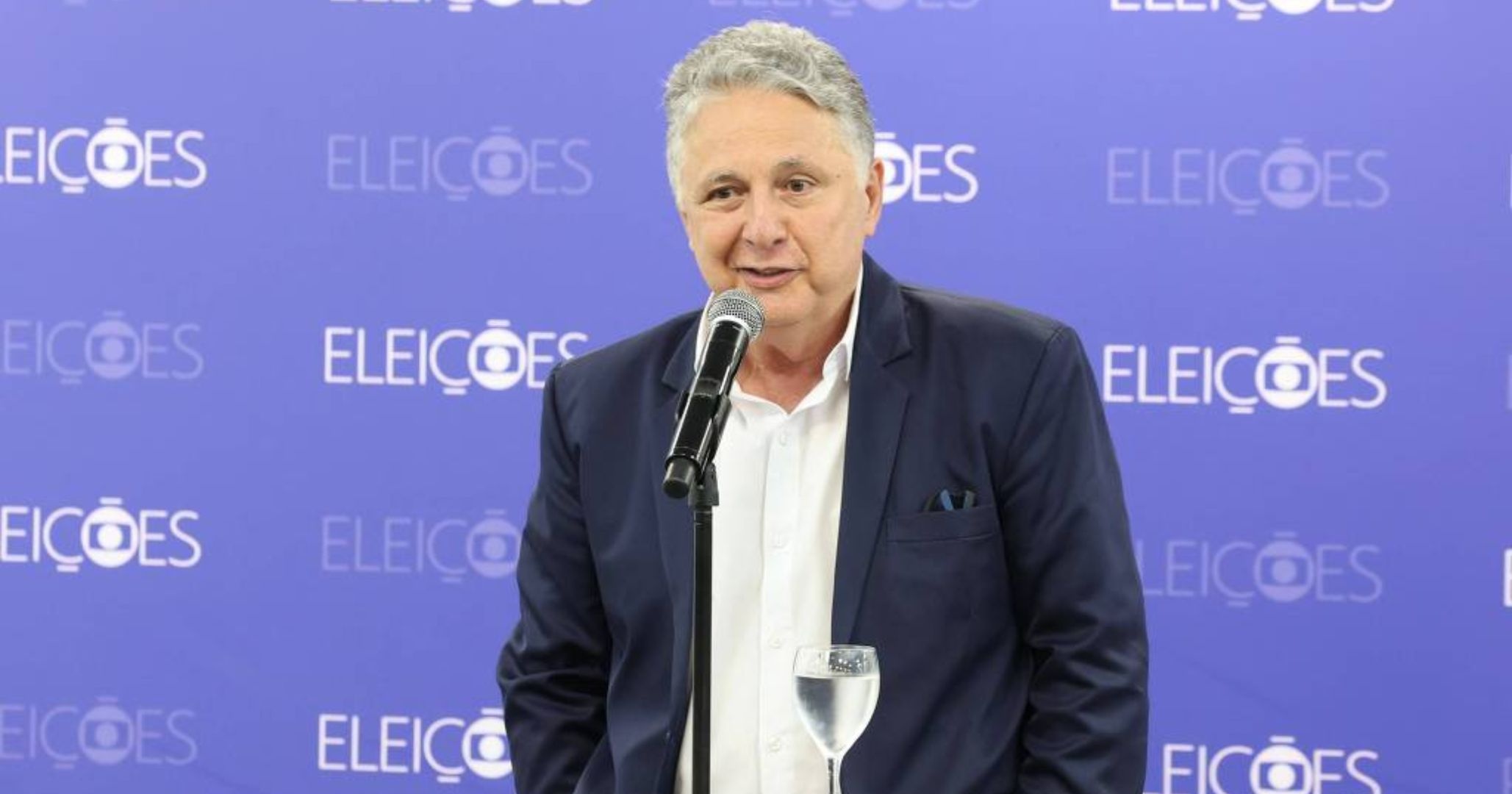 RJ: Procuradoria Eleitoral pede nulidade dos votos de Garotinho e projeta vitória de Douglas Ruas no 1º turno