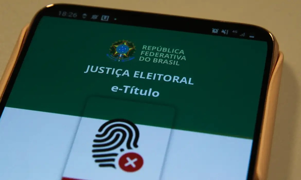 Como justificar ausência nas Eleições 2026 pelo app e-Título