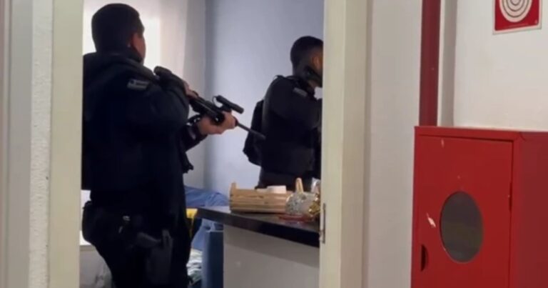 prisao-de-farmaceutica-do-hospital-irma-dulce-em-operacao-contra-trafico-de-cocaina-de-grande-porte-em-salvador