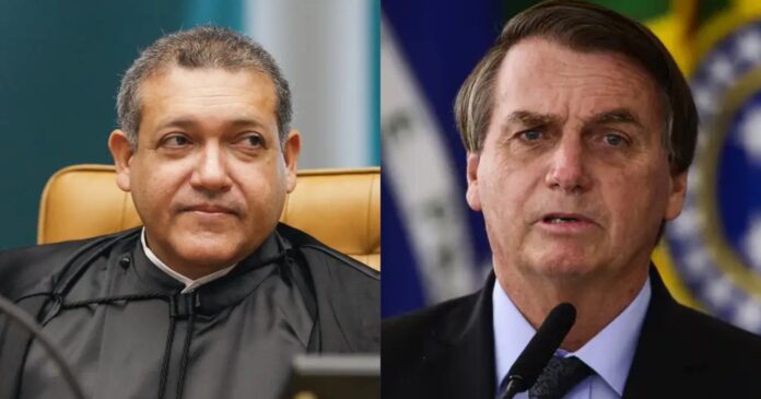 apos-o-segundo-turno,-nunes-marques-sinaliza-avaliacao-sobre-libertacao-de-bolsonaro