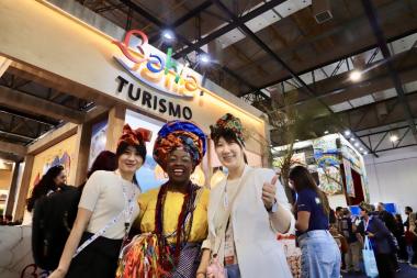setur-ba-e-parceiros-promovem-turismo-baiano-na-abav-expo