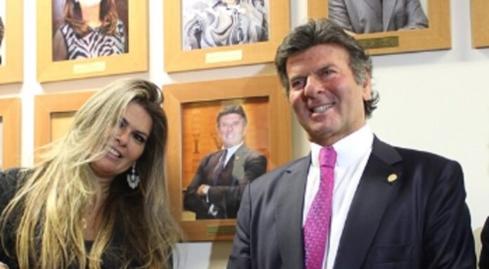 flavio-bolsonaro-pode-indicar-filha-de-luiz-fux-ao-stf-se-vencer-eleicao