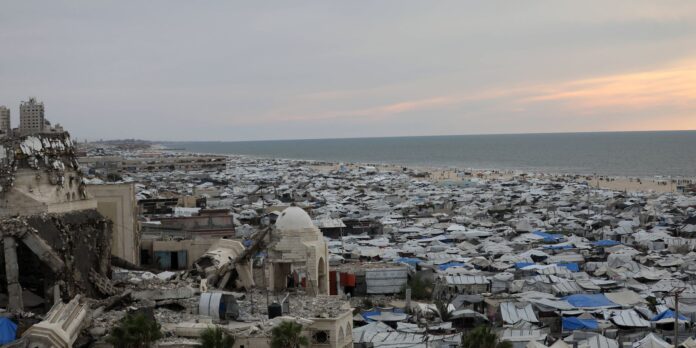 apos-7-de-outubro,-hamas-redesenhou-aliancas-no-oriente-medio