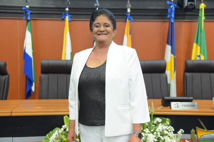 tse-invalida-candidatura-de-deputada-estadual-do-uniao-brasil,-que-foi-reeleita-neste-domingo
