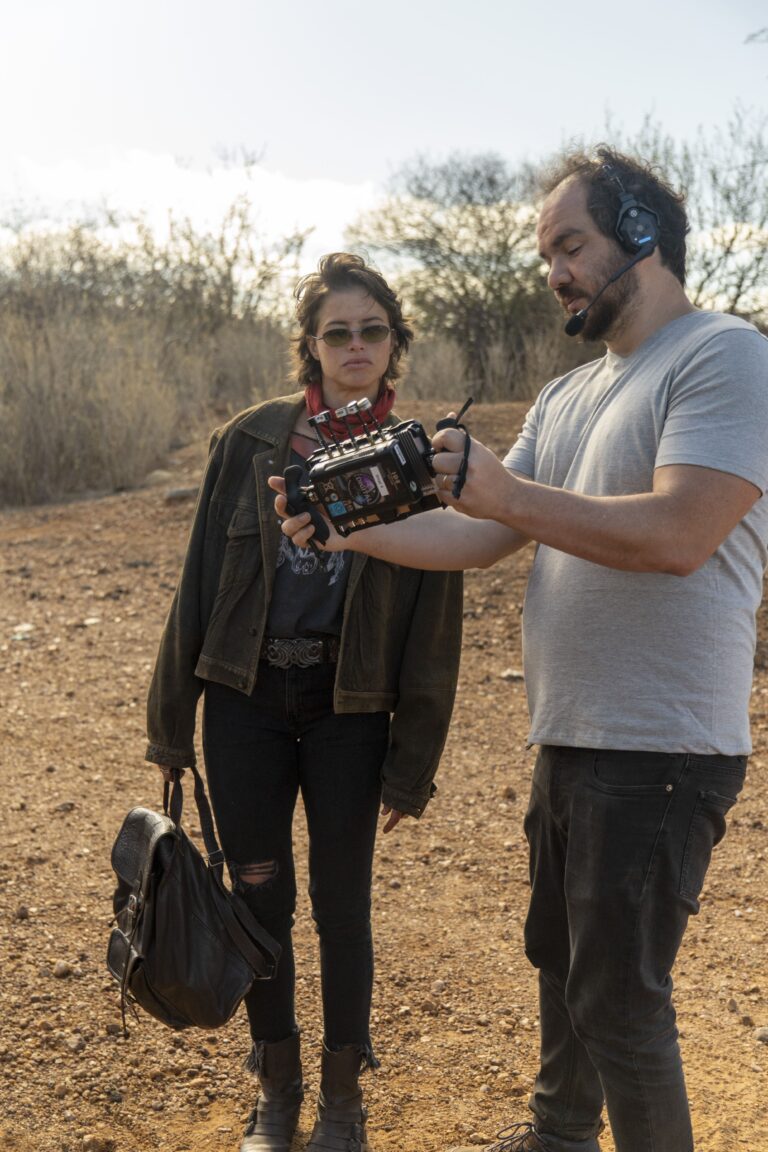 tempo-a-faca-estreia-no-festival-do-rio-com-agatha-moreira,-filmado-em-juazeiro