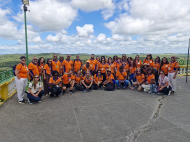 guias-participam-de-famtour-em-candeias-e-conhecem-atrativos-historicos