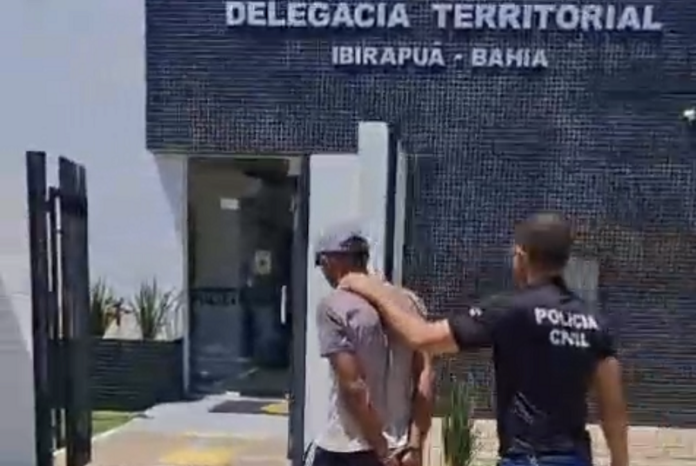 suspeito-de-violencia-domestica-e-preso-em-ibirapua-apos-ordem-de-prisao-preventiva