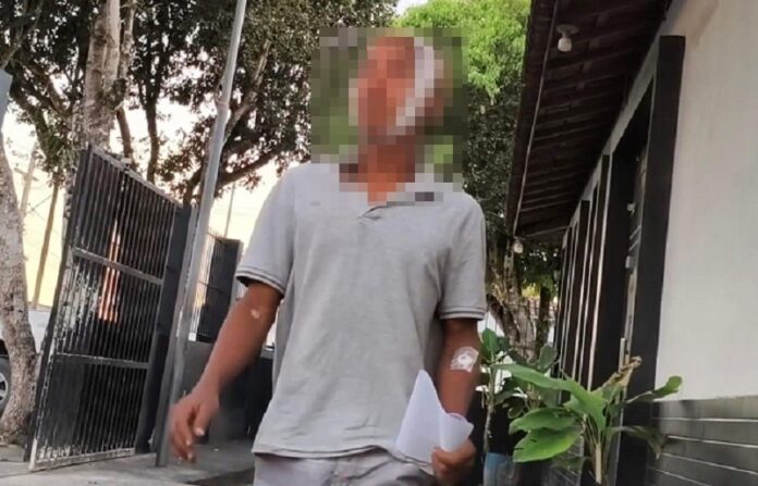 suspeito-de-arrombamentos-e-agredido-apos-nova-tentativa-de-furto-em-teixeira-de-freitas