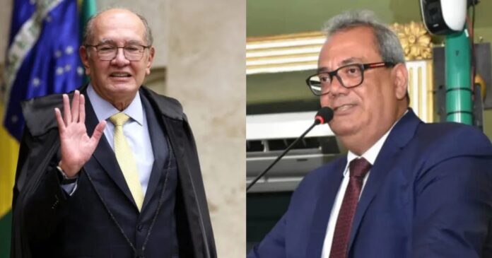 camara-de-salvador:-gilmar-mendes-ja-votou-no-stf-sobre-o-caso-muniz