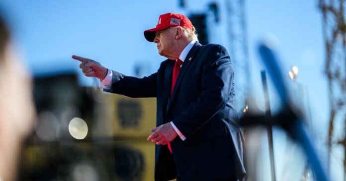 trump-diz-que-casa-branca-tratara-quem-usar-‘inteligencia-artificial’-como-inimigo