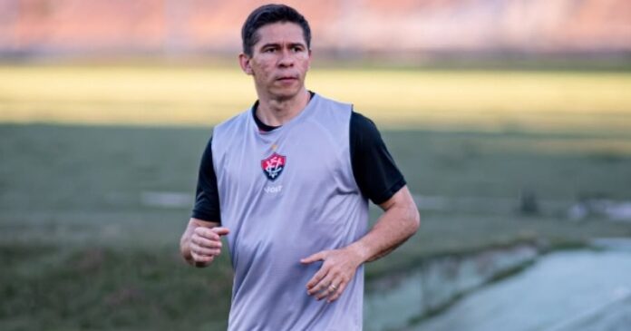 vitoria-inicia-preparacao,-titulares-em-recuperacao-contra-sao-paulo
