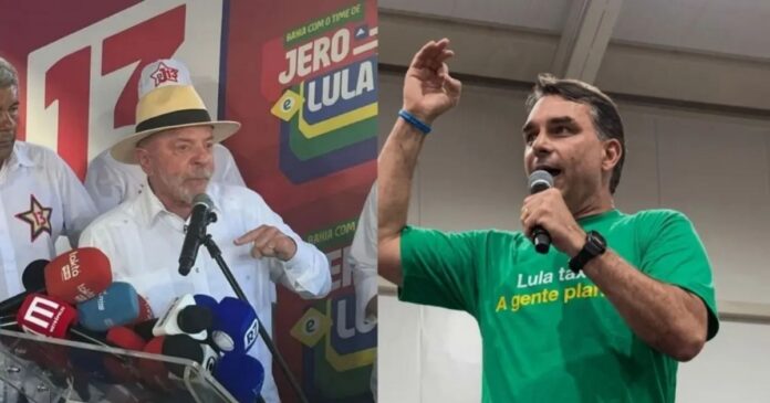 atlasintel-aponta-flavio-bolsonaro-com-52,8%-e-lula-com-47,2%-no-2o-turno