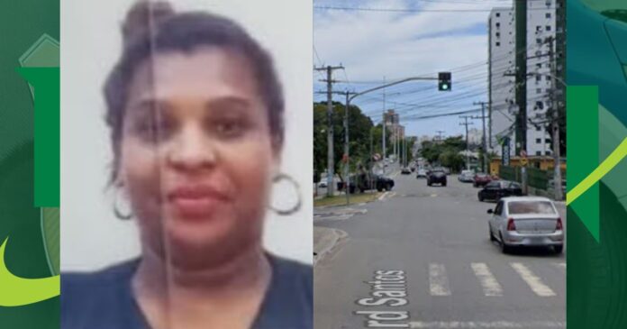 disparos-matam-estudante-de-enfermagem-na-avenida-edgard-santos,-em-salvador