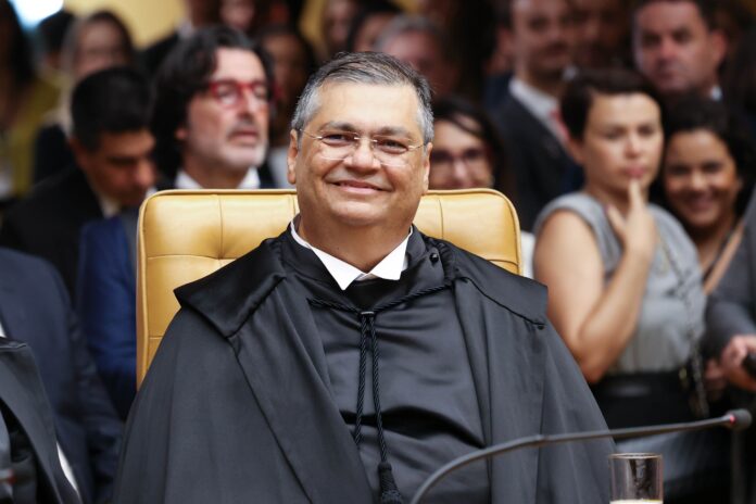 dino-revela-relatorio-com-ameaca-de-assassinato-a-ministros-do-stf