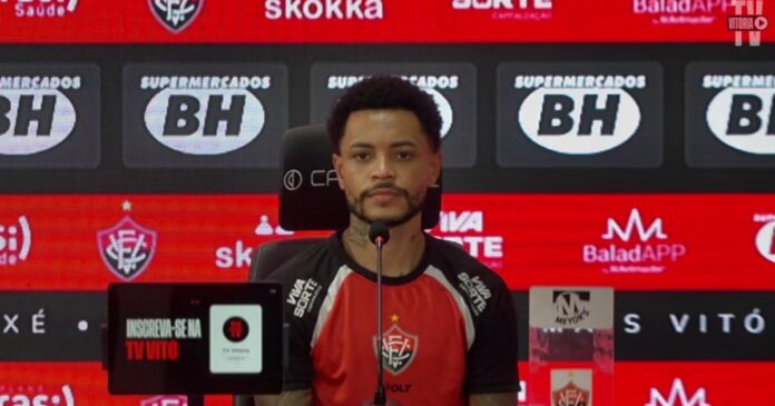 matheuzinho-aposta-na-vitoria-fora-de-casa-contra-o-sao-paulo,-com-confianca