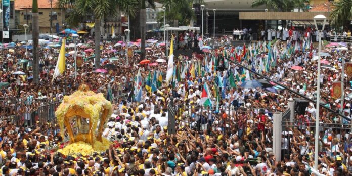 belem-intensifica-os-preparativos-para-o-cirio-de-nazare