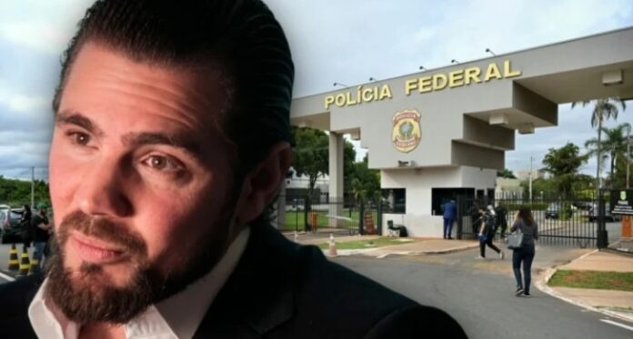 pf-investiga-audio-de-vorcaro-sobre-lula;-agu-pede-resposta-a-veja