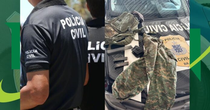 bahia:-policia-prende-3-suspeitos-por-ataques-e-sequestro-contra-pms