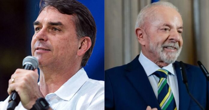 record-cancela-debate-do-segundo-turno-por-ausencia-de-lula-e-flavio-bolsonaro