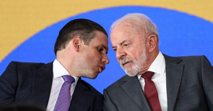lula-busca-apoio-de-lideres-do-centrao-visando-o-segundo-turno