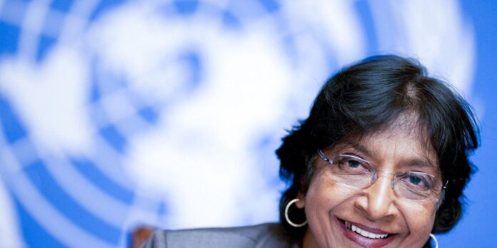 jurista-sul-africana-navi-pillay-recebe-nobel-da-paz