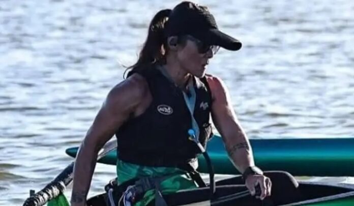 rie-nagasako,-campea-pan-americana-de-canoagem,-falece-aos-48-anos-apos-acidente-no-oceano