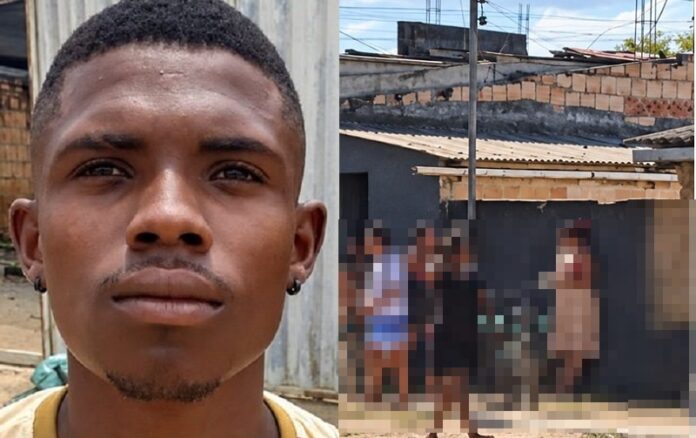 itabela:-jovem-morre-em-barbearia-apos-tentar-escapar-de-atiradores