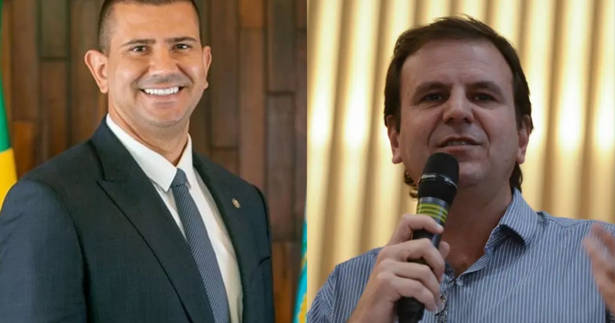 Douglas Ruas tem vitória confirmada pela Justiça Eleitoral no 1º turno