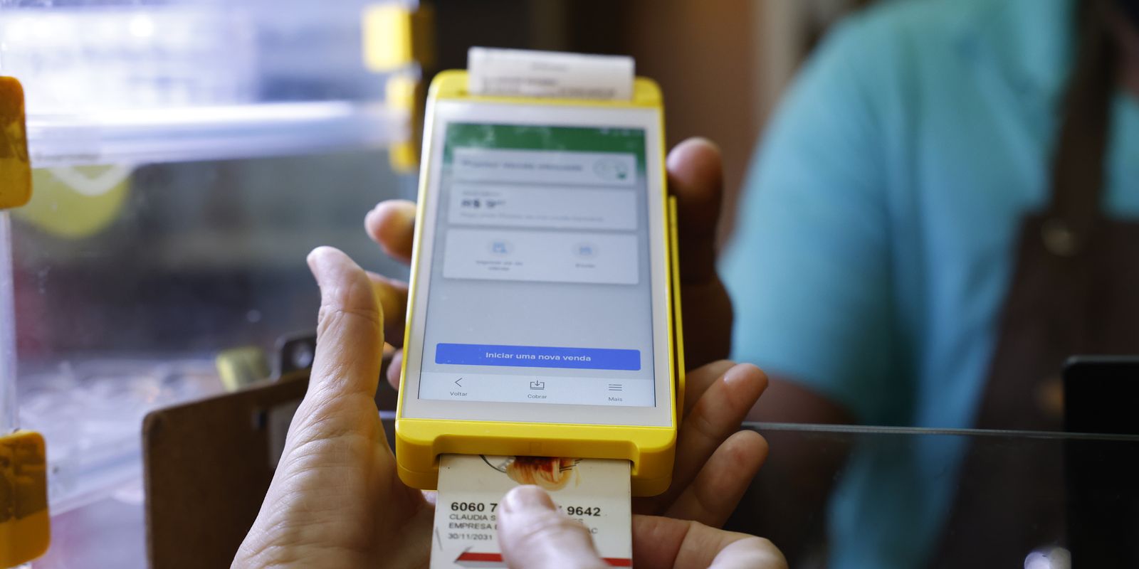 Reforma Tributária: CBS ganha destaque em 86% das notas fiscais