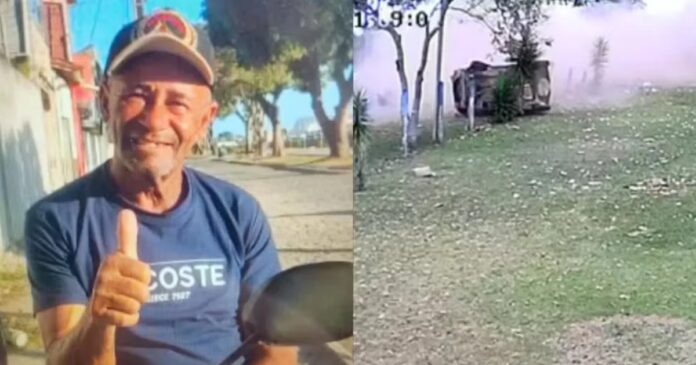 idoso-morre-em-acidente-de-carro-na-bahia-apos-derrapar-e-capotar