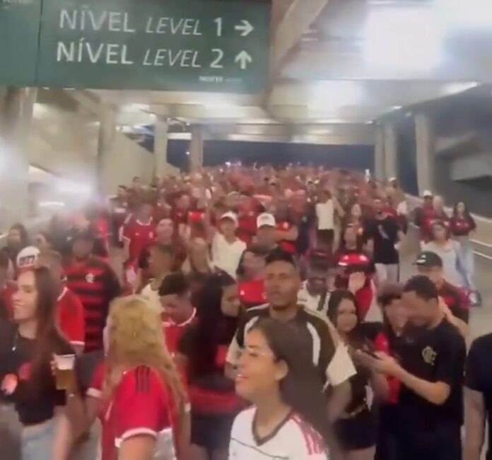 video-registra-grupo-de-torcedores-do-flamengo-hostilizando-lula-apos-fla-flu-no-maracana